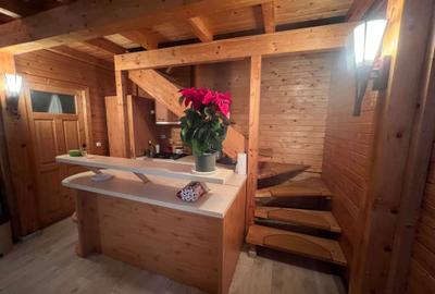 Casă cu 3 camere cu Teren 300 Mp în Central - 4