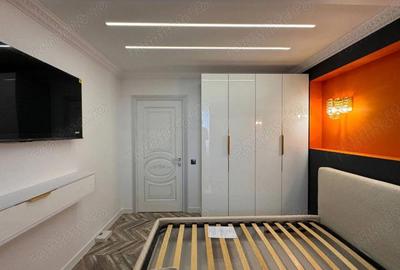 Apartament cu 2 camere decomandat în Obor