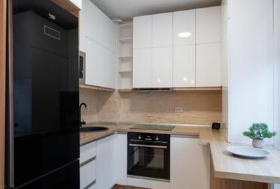 Apartament cu 3 camere decomandat, mobilat în Pipera - 5