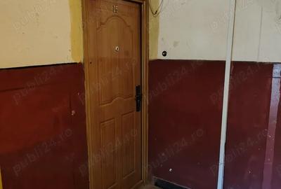 Apartament 3 camere decomandat 51mp Ro?iorii de Vede - 8