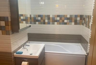 Apartament cu 2 camere decomandat, mobilat în Gara - 4