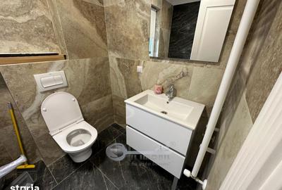 Apartament cu 2 camere, mobilat în Frumoasa