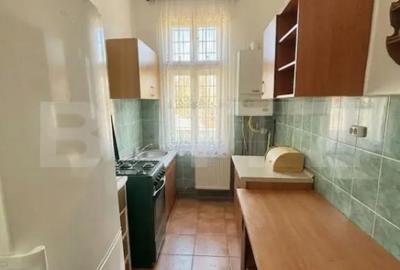 Casă cu 3 camere cu Teren 755 Mp în P-ța Unirii - 4