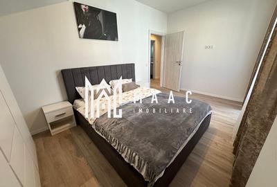 Apartament 3 camere I Lift I Etaj 2 I Balcon I Oituz - 3