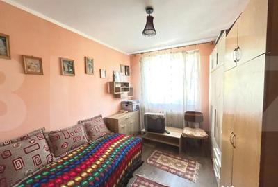 Apartament cu 4 camere semidecomandat, mobilat în Central - 5