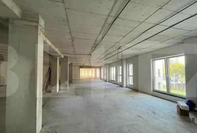 Spatiu de birou in complex nou, Clasa A, 400mp, Marasti - 6