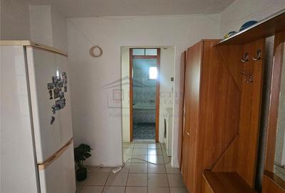 Apartament cu 2 camere decomandat în Sfântu Ilie