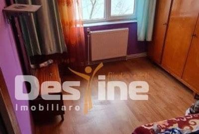 Apartament cu 3 camere decomandat în Dacia - 2