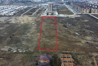 Teren de Humulesti Sector 5 Teren de Humulesti Sector 5 - 1