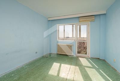 Turda - Col Ștefan Stoika, 4 camere, decomandat, '91 mp, 2 gr sanit, bloc 1983 - 5