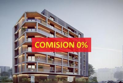 Ultracentral | Piata Unirii | 2 camere, 68 mp (terasa 13 mp)