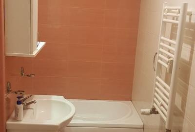 Garsonieră semidecomandată în Mihai Bravu - 2