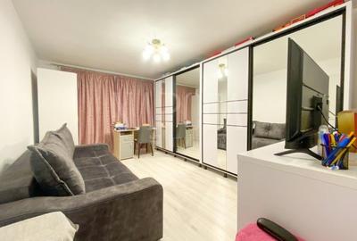 Apartament 3 camere de vanzare in Manastur, Cluj Napoca - 2