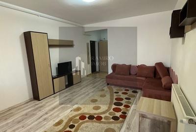 Garsonieră semidecomandată, mobilată în Central - 1