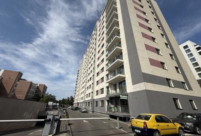 Apartament Cotroceni Politehnica Residence - Metrou 5 minute - 7