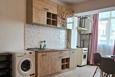 Garsoniera Mobilata si utilata complet - 4