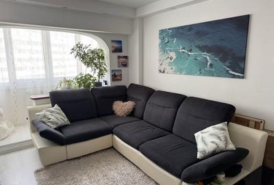 Apartament cu 3 camere decomandat în Bucur Obor - 1