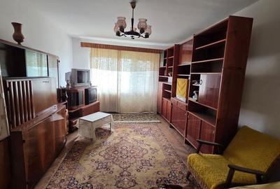 Apartament 3 camere, etaj intermediar, zona Liceul Dl. Tudor - 3