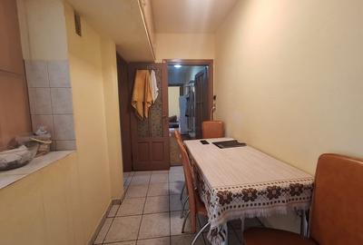 Apartament 3 camere, decomandat, etaj 2, mobilat Zona Dacia - 5