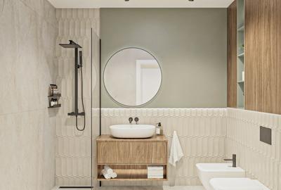 Apartament  2 camere - zona Mall Coresi -Tractorul - ARMONIA RESIDENCE - 1