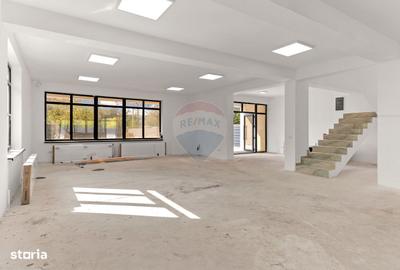 Spațiu comercial, de 410 mp, în Crevedia - 10