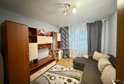 Apartament 3 camere, 70 mp, decomandat, AC, zona Girocului - 5