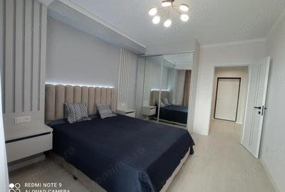 Apartament cu o camera de vanzare in zona Soarelui - 3
