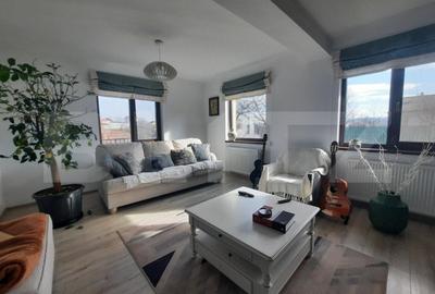 Duplex modern 4 camere, 148 mp utili, zona Galata - 6