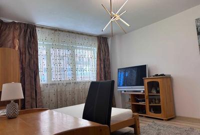 Apartament cu 2 camere decomandat în Vitan - 5