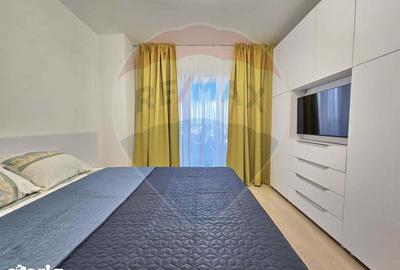 Apartament cu 2 camere, mobilat în Central - 2