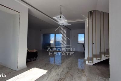 Casă cu 5 camere cu Teren 200 Mp în Mașloc - 7