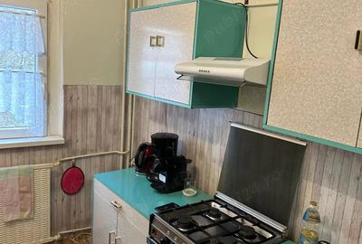 Apartament cu 3 camere semidecomandat în Girocului - 2