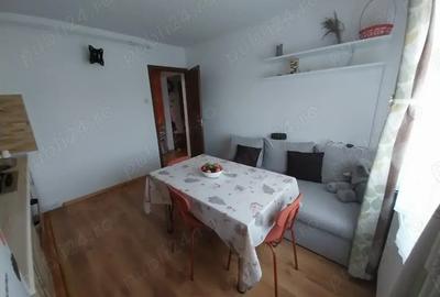 Apartament cu 2 camere decomandat în Năvodari - 7