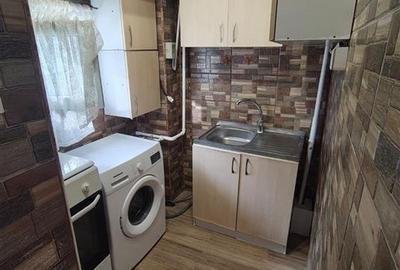 Garsonieră decomandată, mobilată în Frumoasa - 6