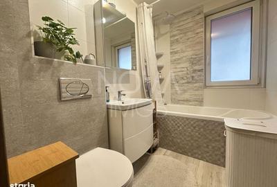 Apartament cu 2 camere în Central - 8