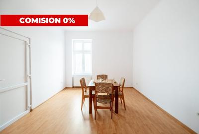 Apartament cu 4 camere semidecomandat în Complex Studențesc - 18