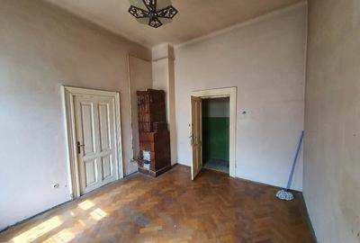 Spațiu comercial, de 800 mp, în Bucur Obor - 2