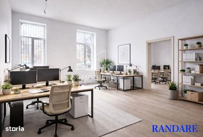 Spațiu comercial, de 113 mp, în Mărăști - 13