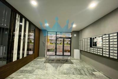 Garsonieră, mobilată în Central - 8