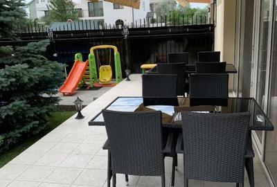 Casă cu 7 camere cu Canalizare în Est - 13