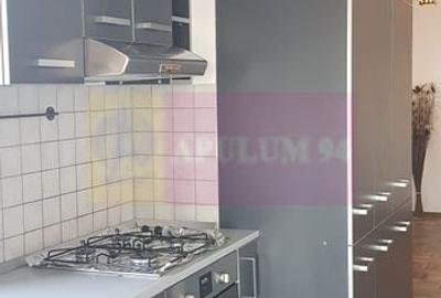 Apartament 2 camere 70 mp Sun Plaza - Delta Vacaresti - 6