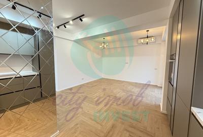 Apartament cu 3 camere decomandat, mobilat în Moșilor - 6