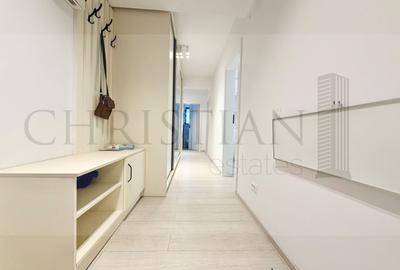 Apartament cu 3 camere decomandat, mobilat în Lujerului - 4