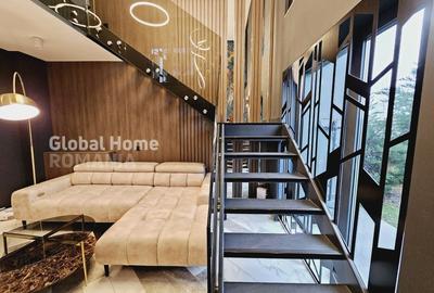 Duplex 3 camere Cloud 9 || Gradina 91 mp || Parcare Subterana || Premium - 4