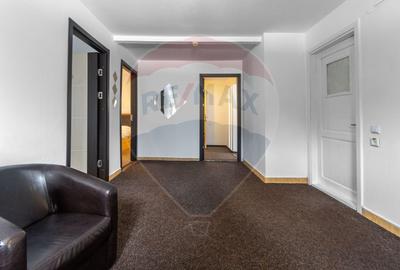 Hotel/Pensiune, de 404 mp, în Vlădeț - Trei Brazi - 10