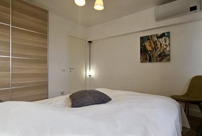 Apartament 2 camere | Prima inchiriere | Centrala de Bloc | Cismigiu - 6