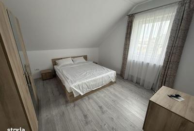 Apartament cu 4 camere în Central - 8