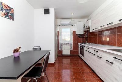 Apartament 2 camere decomandate, Kaufland, Marasti