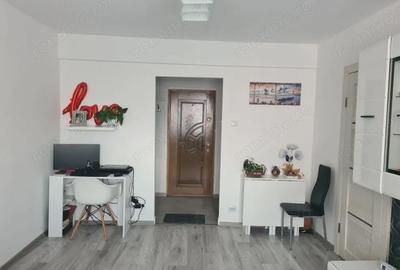 Garsonieră nedecomandată în Aradului