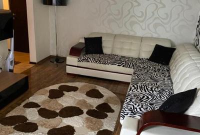Apartament 3 camere de inchiriat zona KM 4-5, CENTRALA GAZ - 9